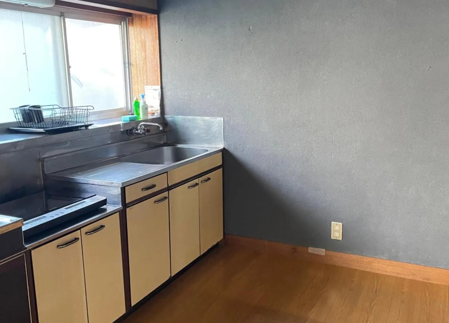 Hide Out Hakone Apartment Japan